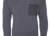 Sweter oficera wojsk lotniczych 